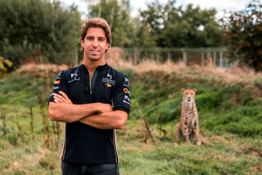 Antonio Felix da Costa rejoint Jean-Eric Vergne chez DS Techeetah