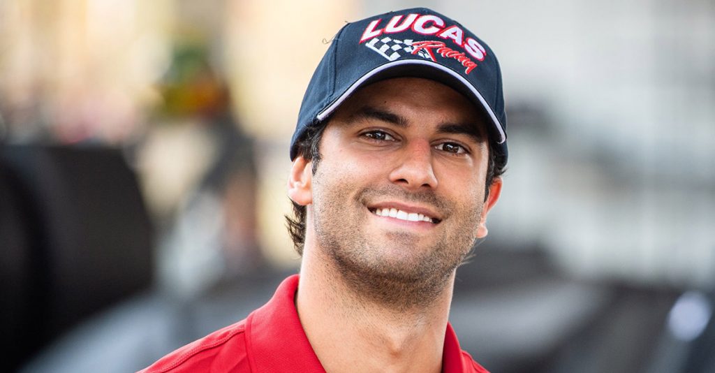 Felipe Nasr toujours en IMSA, autorisé à rouler en IndyCar