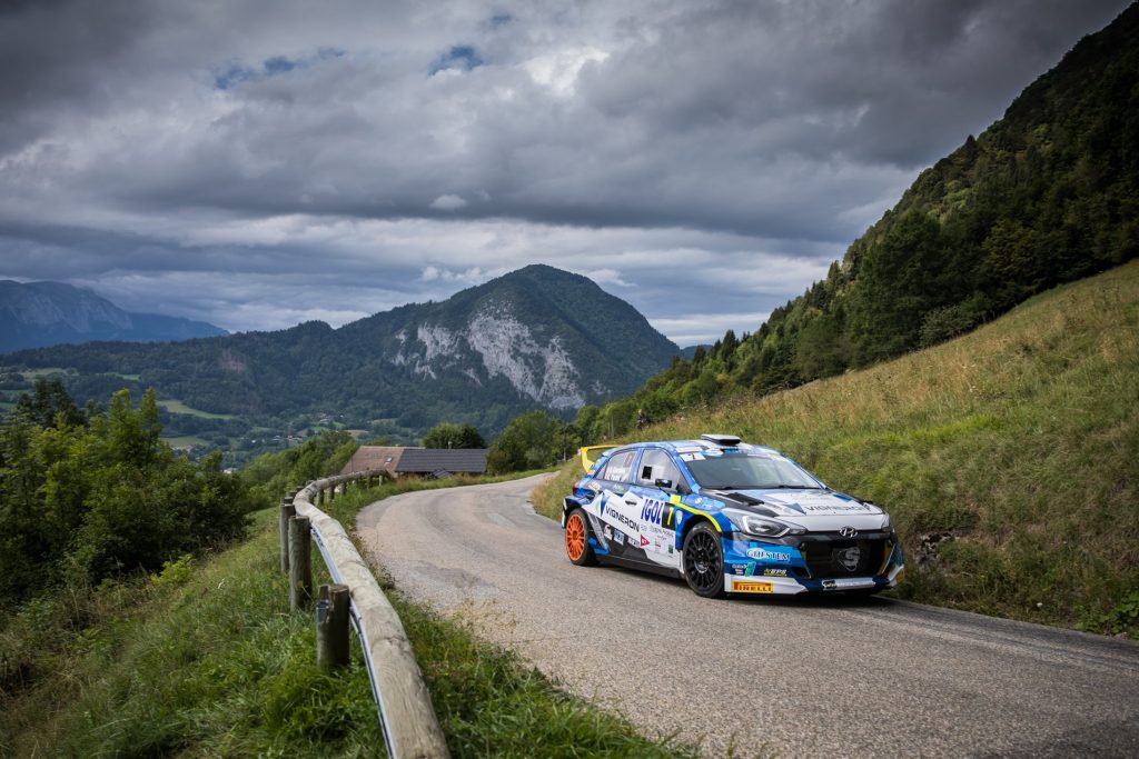 Rallye MontBlanc Morzine Rossel et Fulcrand puissance 4 Rallye MontBlanc Morzine Rossel et Fulcrand puissance 4