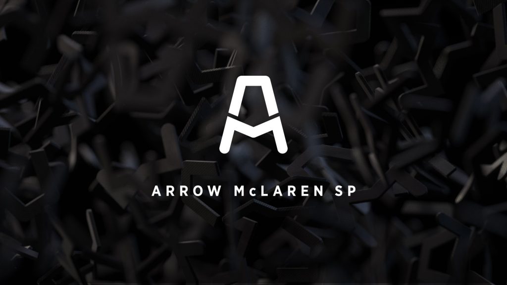 Arrow McLaren Racing SP, début d'un nouveau chapitre