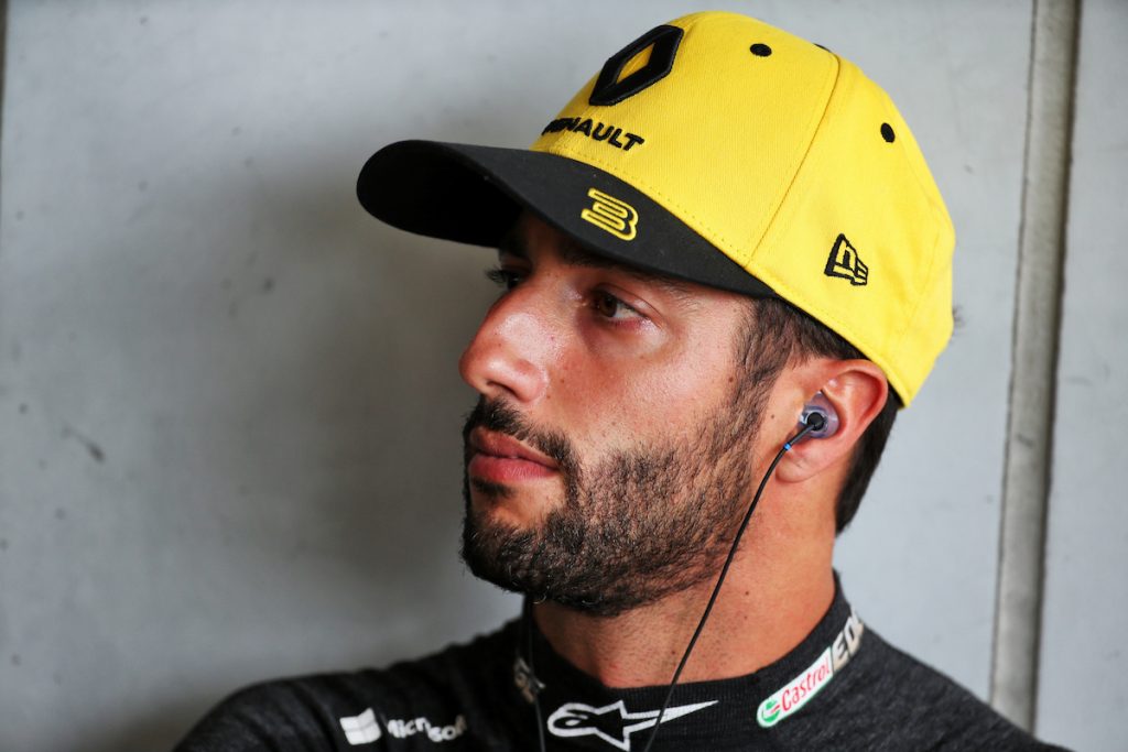 L'affaire Daniel Ricciardo, les leçons à en tirer pour les pilotes