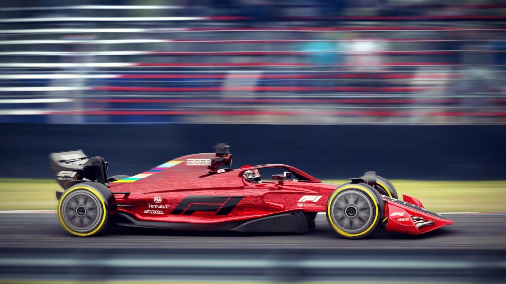 Les nouvelles F1 reportées finalement à 2023 ?