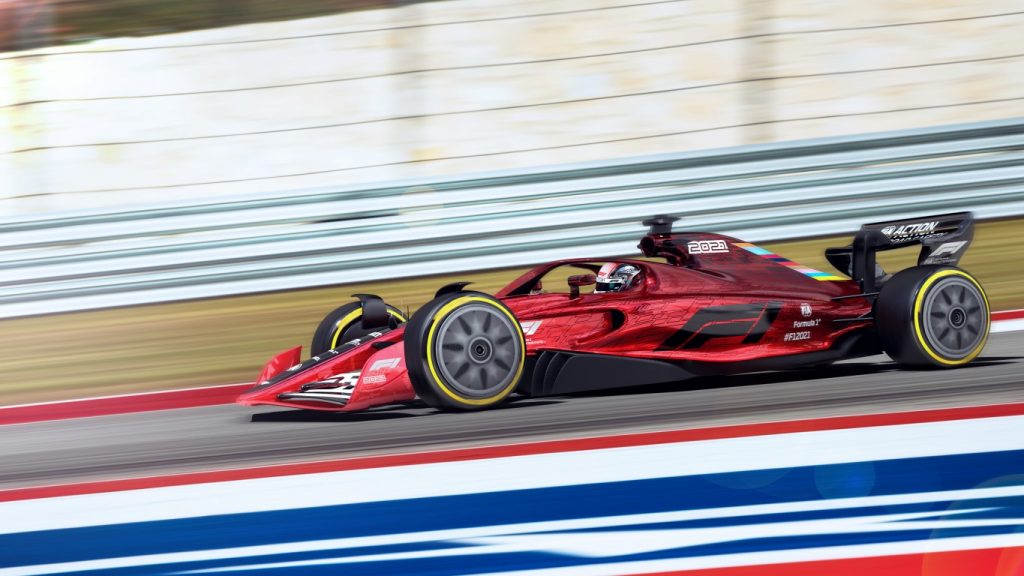 La FIA et la F1 repoussent le nouveau règlement à 2022