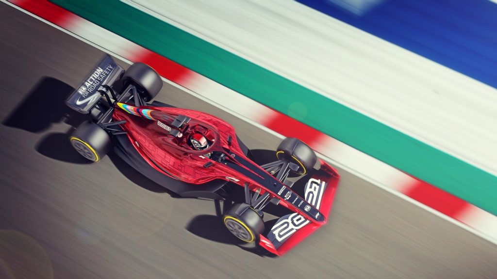 Un budget plafonné en F1... qui ne l'est pas vraiment !
