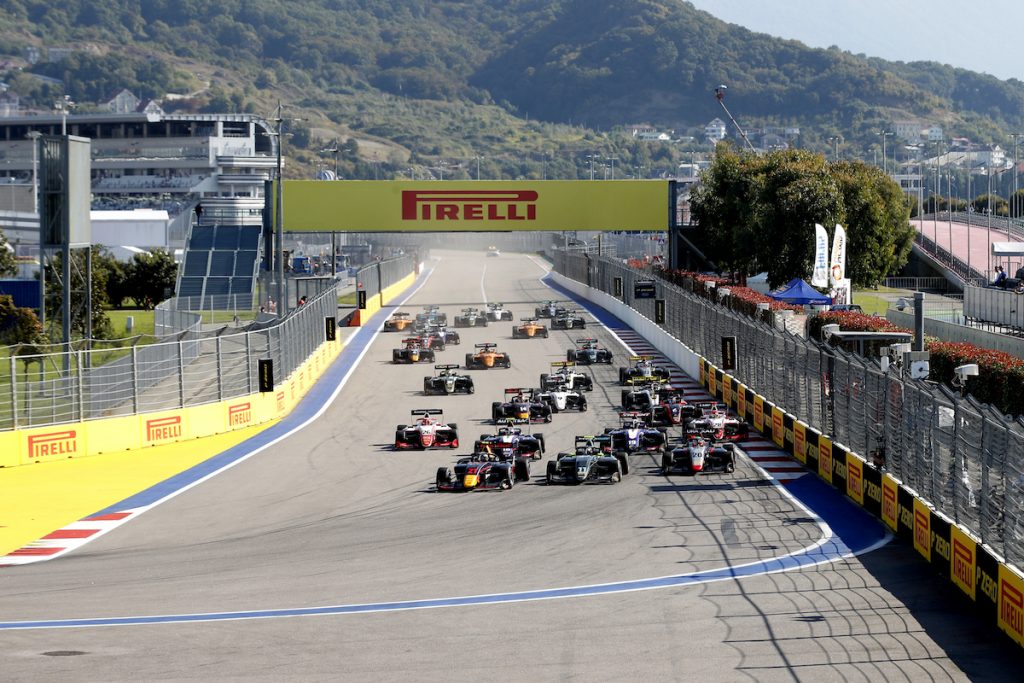 30 voitures confirmées pour le Grand Prix de Macao