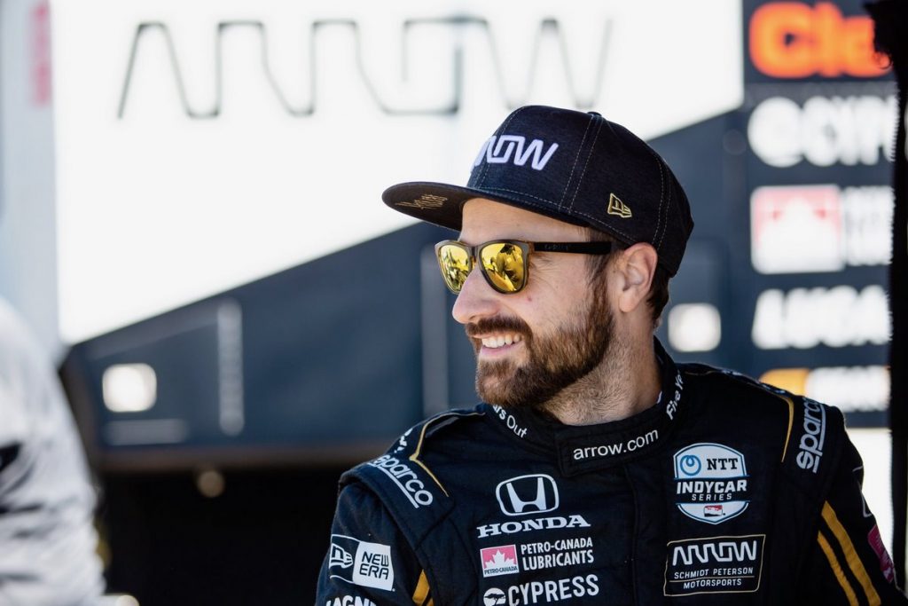 Hinchcliffe chez McLaren ? Explications d'un malaise