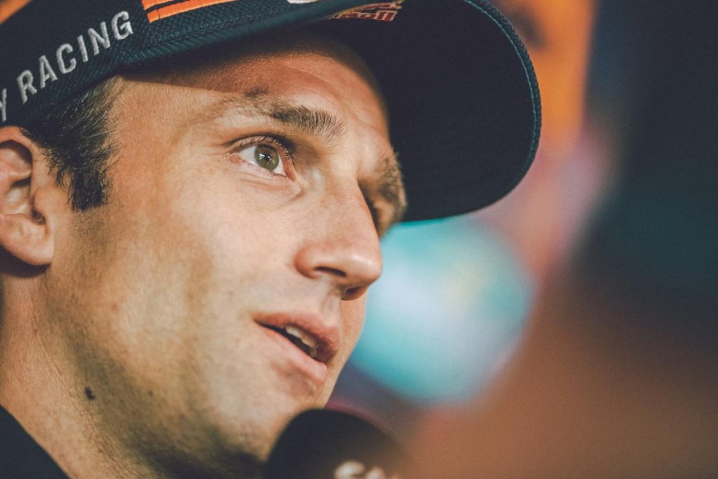 Johann Zarco remplacera Takaaki Nakagami dès Phillip Island