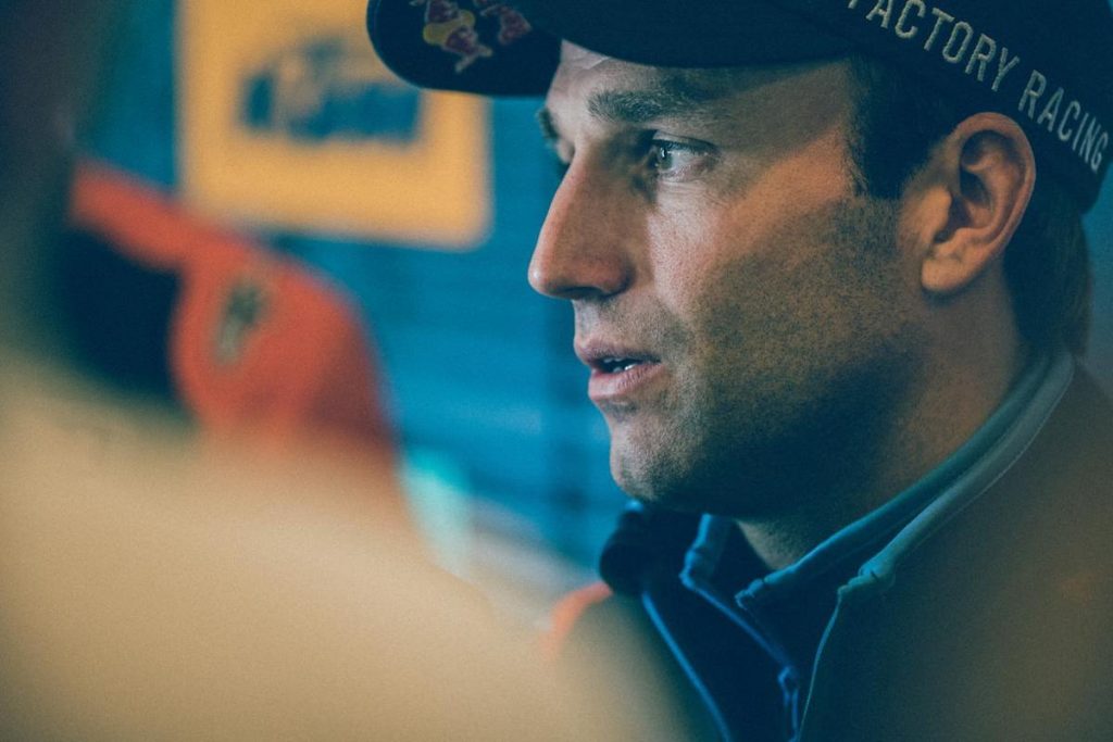 Le retour de Johann Zarco en MotoGP ?