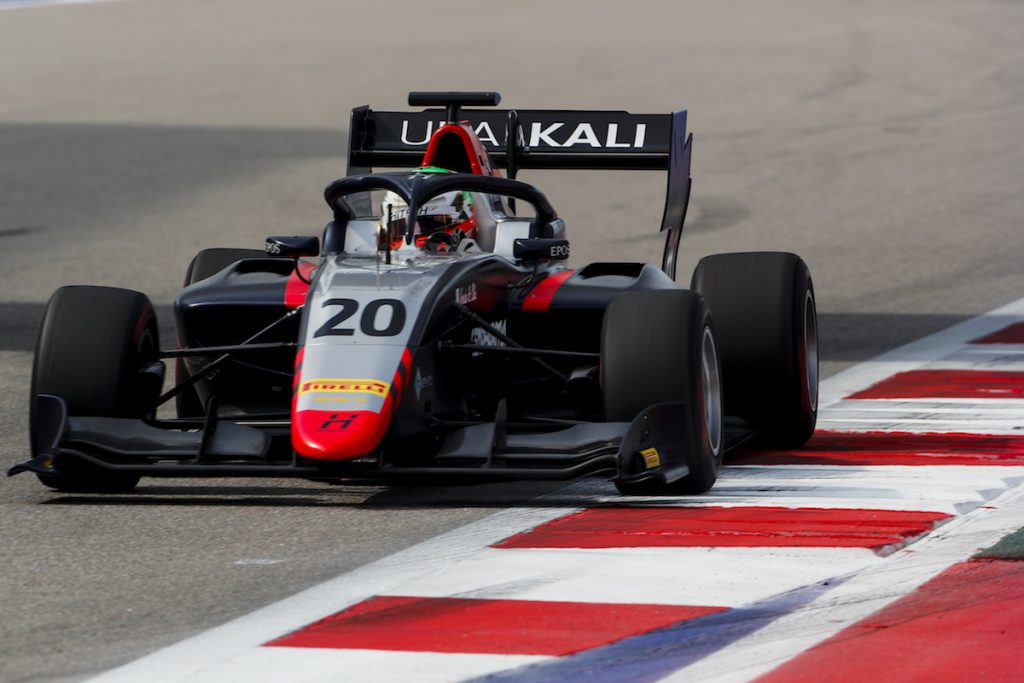 Hitech GP, la nouvelle référence en monoplace
