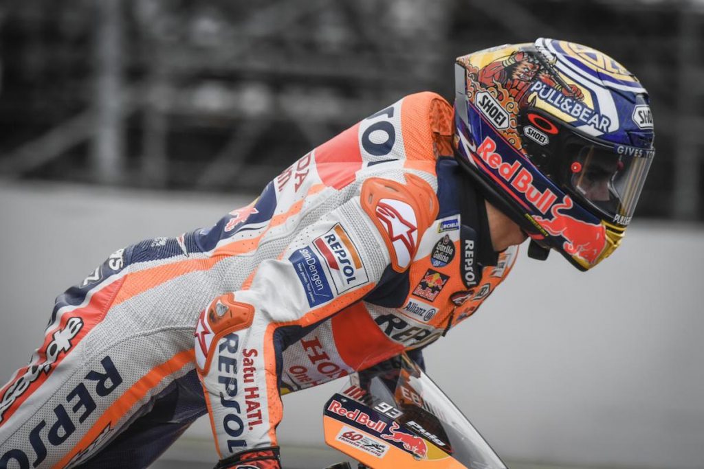 Grand Prix du Japon : l’empereur Márquez