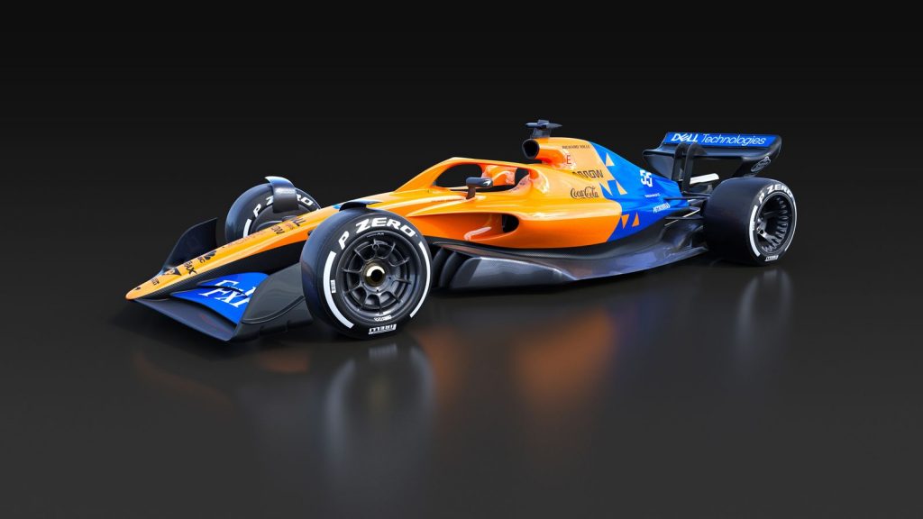 Andreas Seidl félicite le nouveau règlement 2021 de la F1