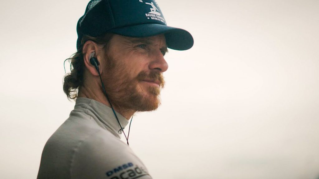Michael Fassbender : Road to Le Mans, la série YouTube dès le 11 octobre