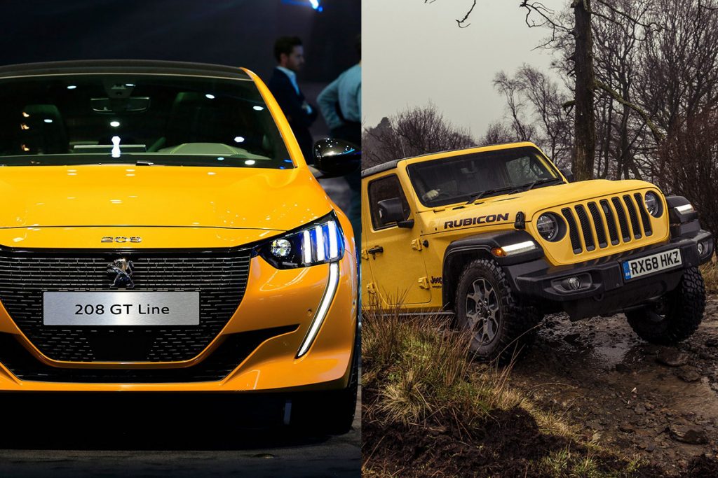 Fiat-Chrysler et le groupe PSA en route pour une fusion ?