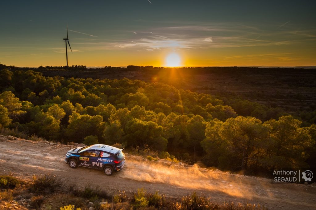 Rallye de Catalogne 2019 : l'album photo