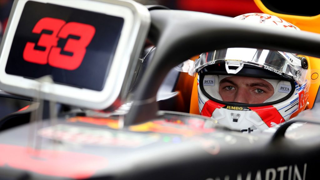Verstappen pénalisé de 3 places, Leclerc en pole position