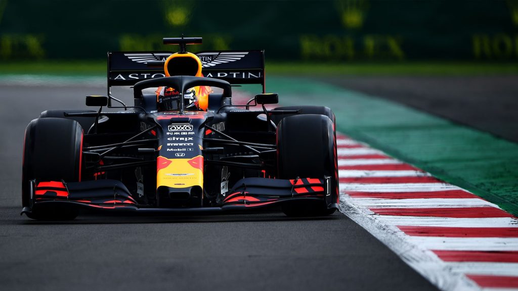 Grand Prix du Mexique 2019, Qualifs : Verstappen arrache la pole aux Ferrari