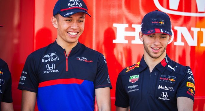 Capelli France Racing