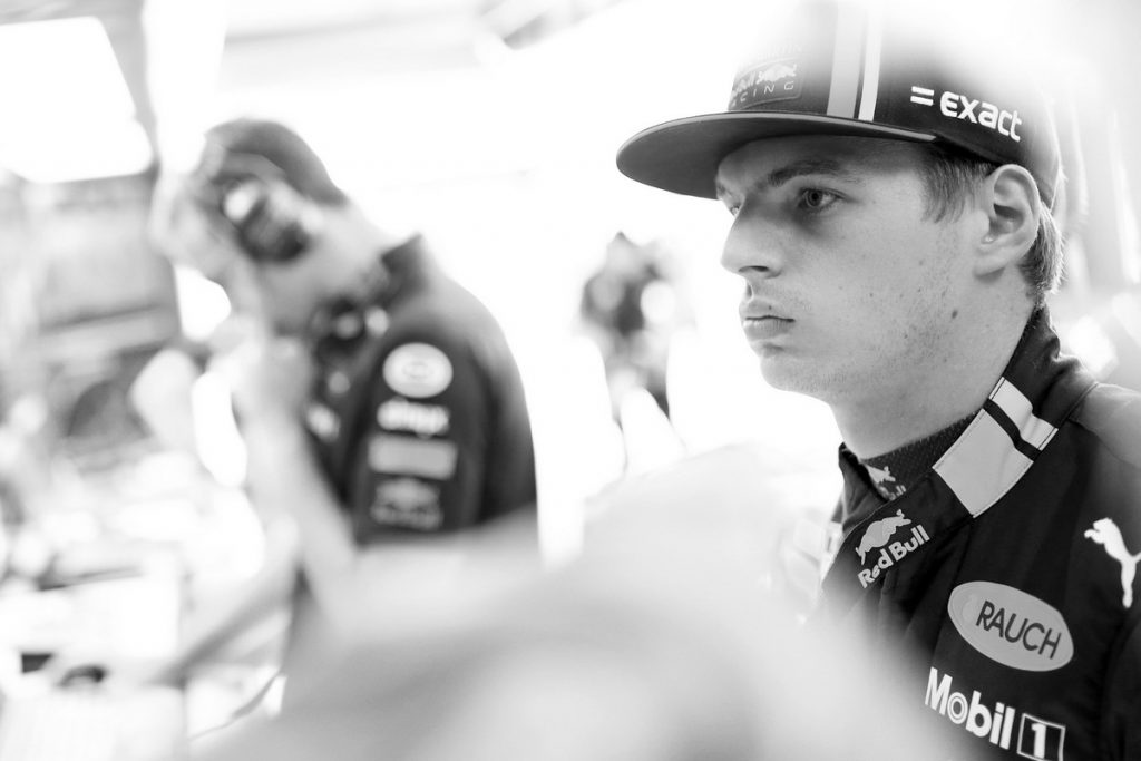 Verstappen ne croit plus à d'autres victoires en 2019