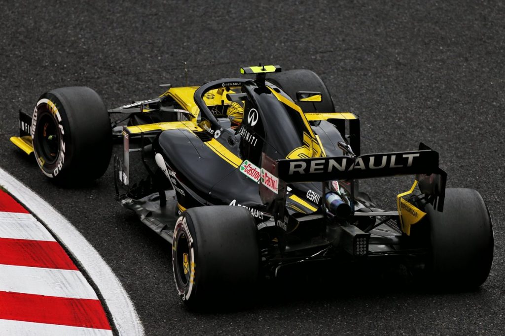 Renault renonce à faire appel faute de nouvelles preuves
