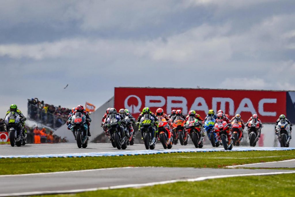 Des signatures rapides à prévoir en MotoGP ?