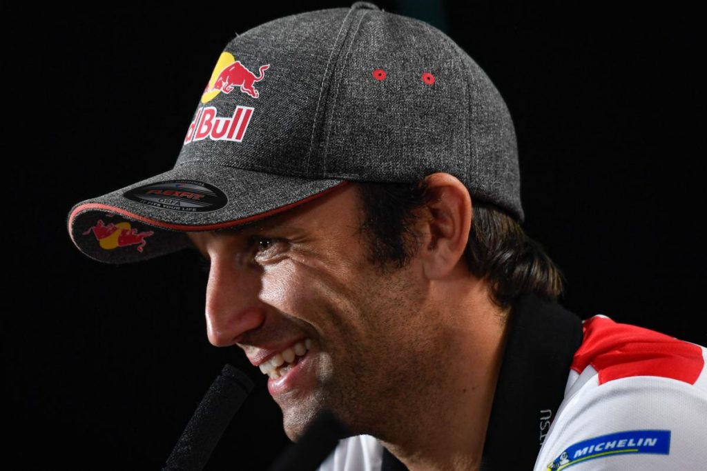 Avintia, avec Johann Zarco en 2020 ?