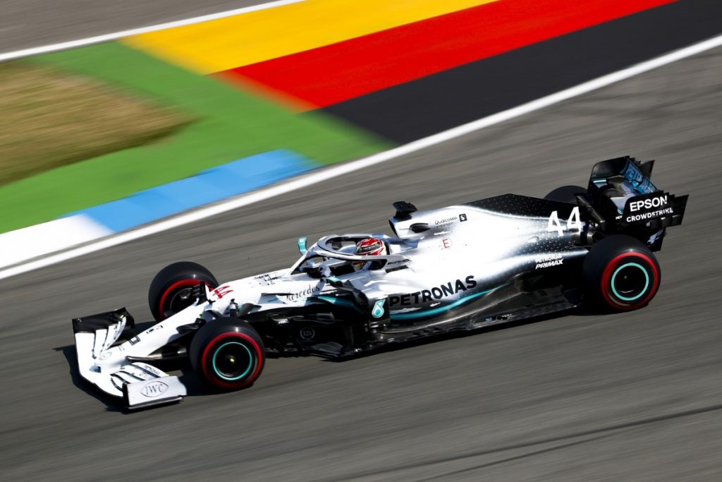 La F1 doit-elle alterner ses Grands Prix ?