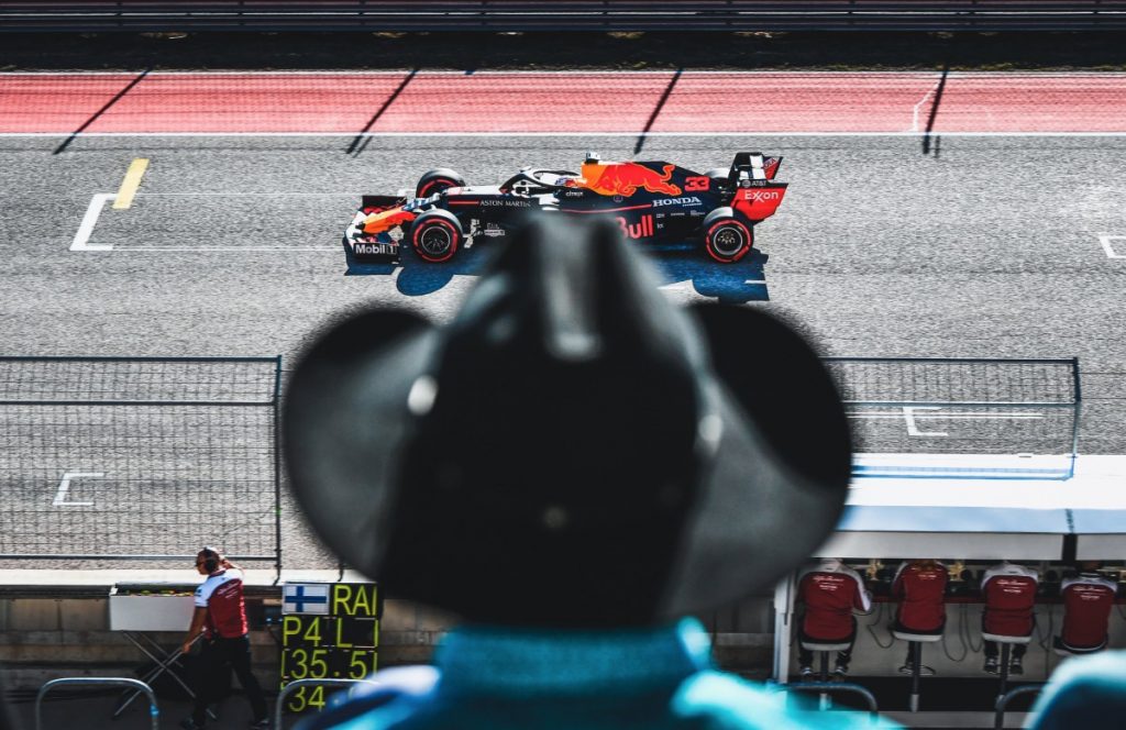 Grand Prix des États-Unis 2019 : les indiscrétions d'avant-course