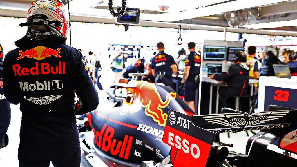 Grand Prix du Brésil 2019 : les indiscrétions d'avant-course