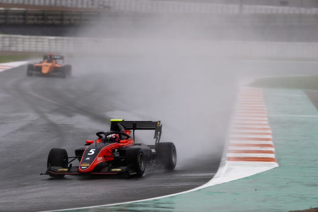 La grille du Grand Prix de Macao 2019 complète