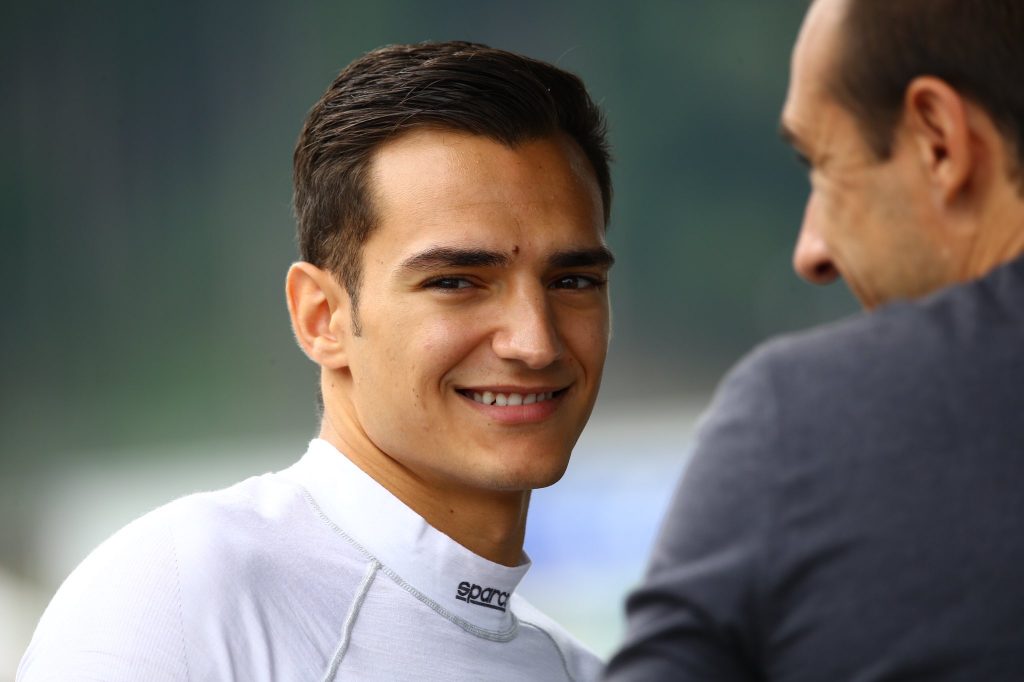 Dale Coyne Racing confirme Alex Palou pour 2020