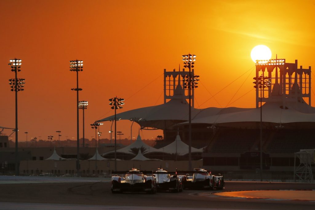 8 Heures de Bahreïn : le Spotter Guide