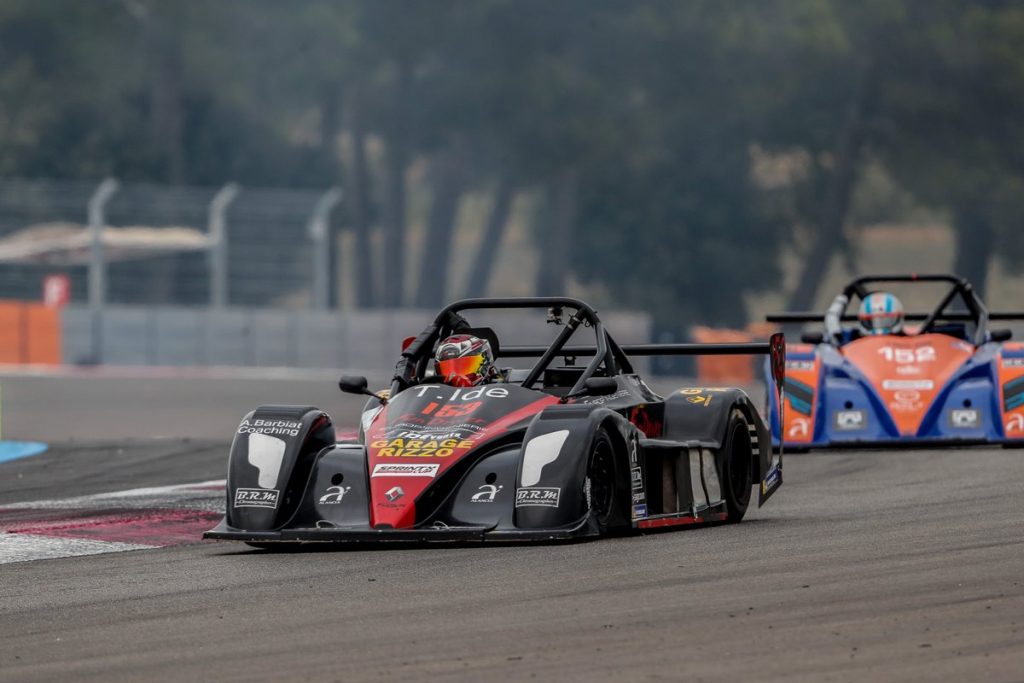 Endurance Cup, première saison inaugurale pour les prototypes FUNYO