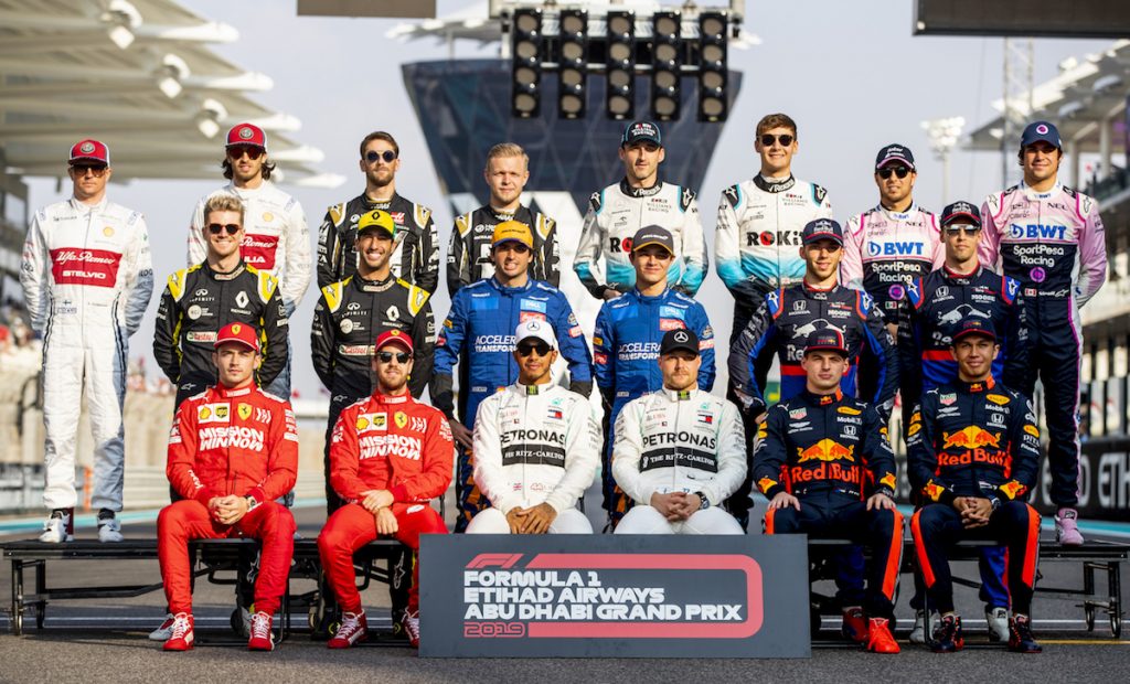 Les indiscrétions du paddock F1 de décembre, l'heure du bilan