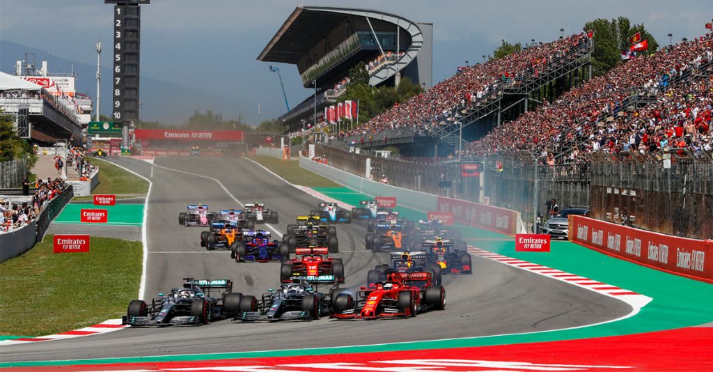 Pas encore de saison à 25 courses en F1 selon Todt