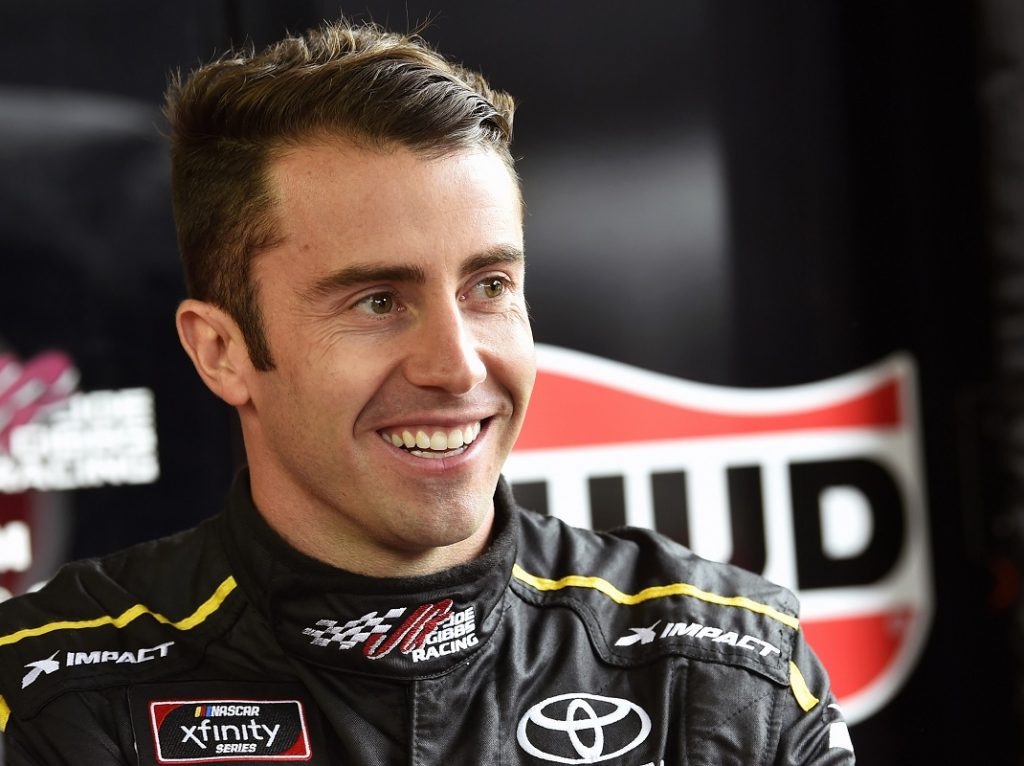 James Davison disputera le Daytona 500 et l'Indy 500 en 2020