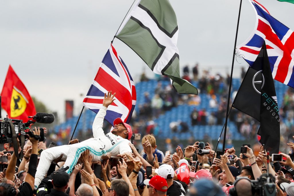 Les indiscrétions du paddock F1 de juillet, l'heure des confirmations
