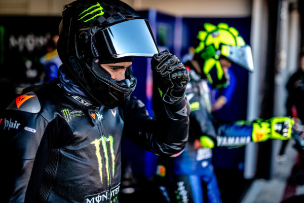 Hamilton et Rossi vont échanger leurs bolides ce lundi