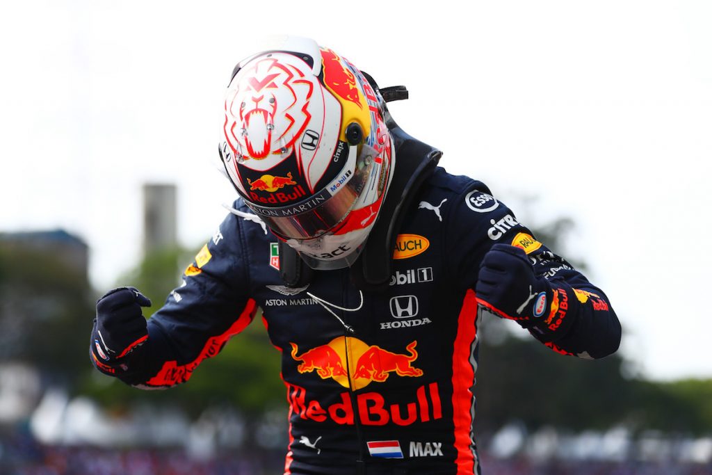Les pilotes qui ont marqué les "Driver of the Day" en 2019