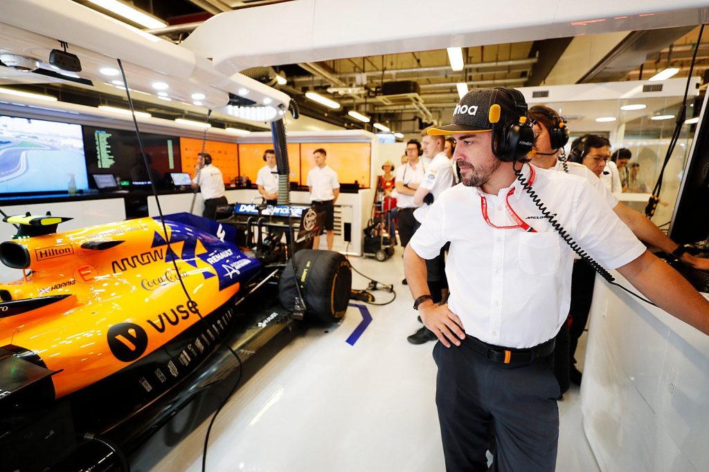 Grand Prix d'Abu Dhabi 2019 : les indiscrétions d'avant-course
