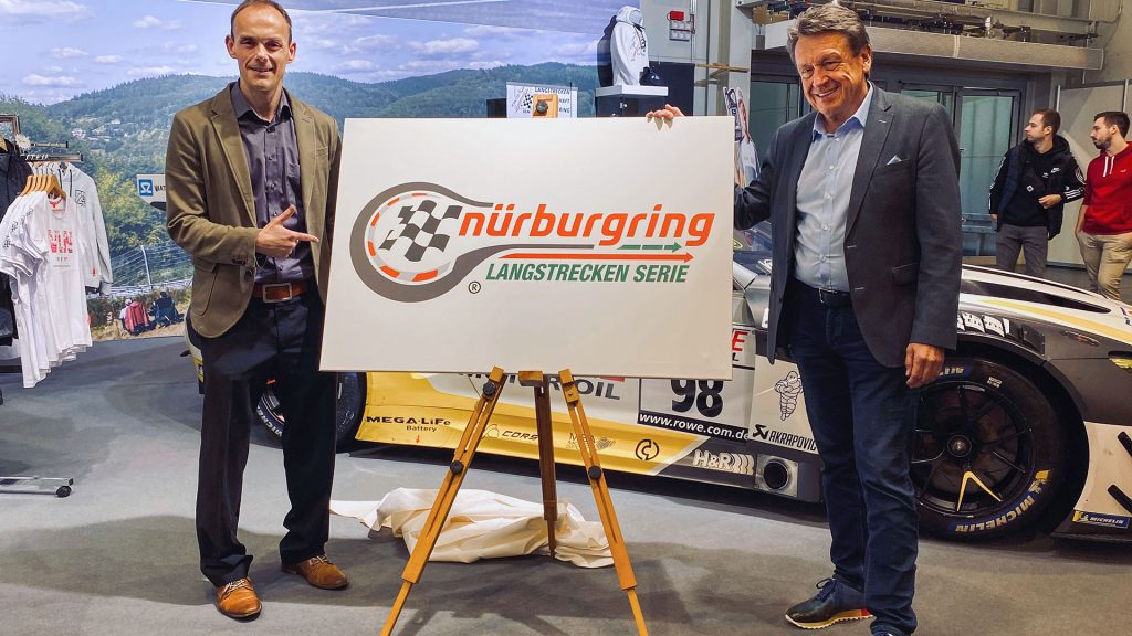Nürburgring Langstrecken Serie : le VLN change de nom !