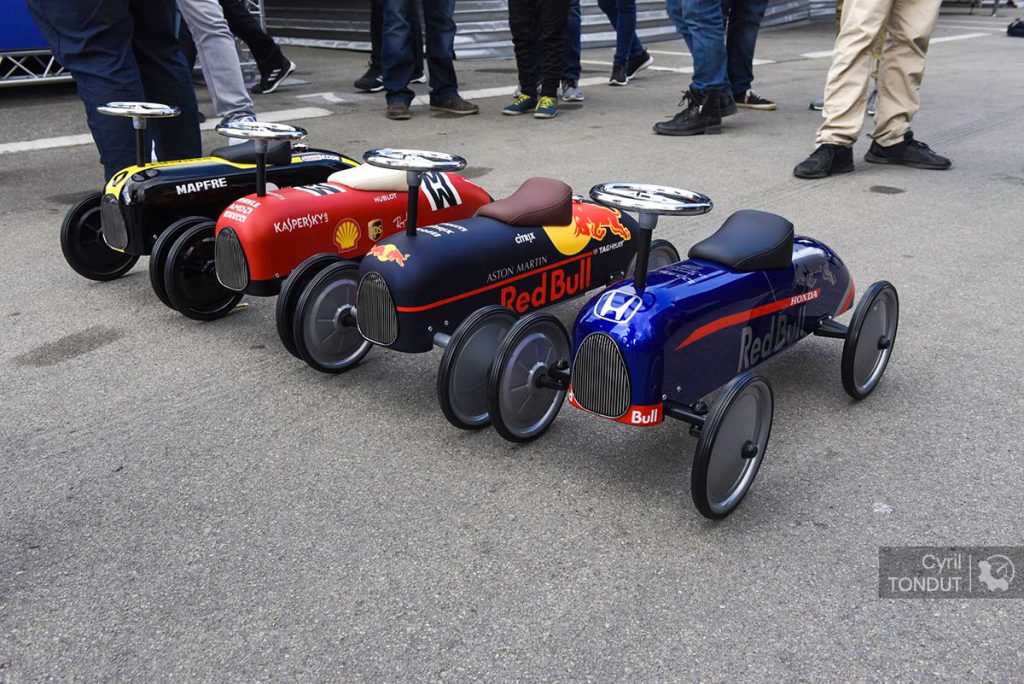 Les indiscrétions du paddock F1 de février, nouvelle saison, nouvelles livrées