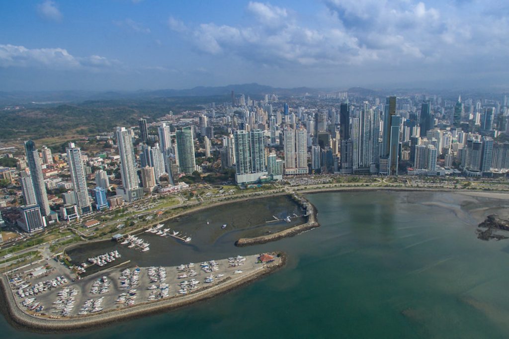 Le Panama étudie la faisabilité d'un Grand Prix de F1