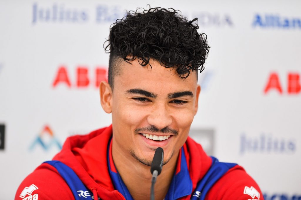 Pascal Wehrlein reste dans le simulateur de Ferrari