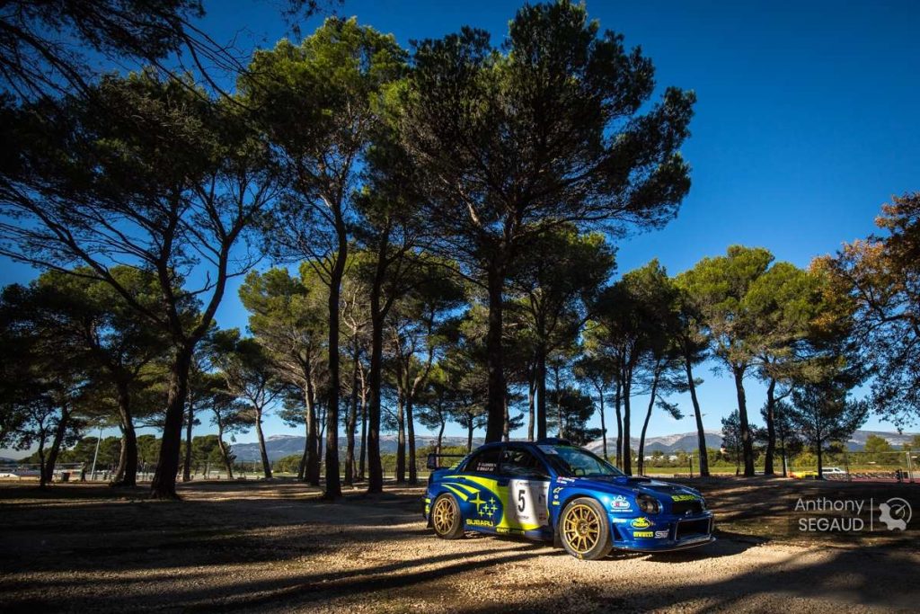 RALLYCIRCUIT, la galerie photo