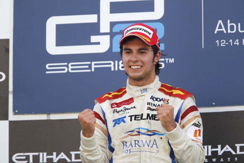 A quand remonte la dernière victoire des pilotes de la saison 2018 de F1 ?