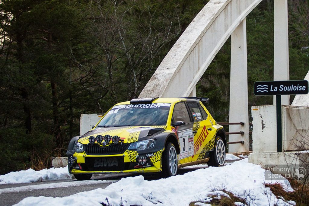 Pirelli, fournisseur exclusif du WRC dès 2021