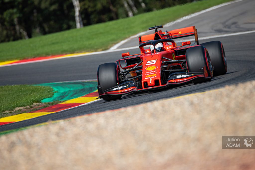 La presse italienne imagine un nouveau concept pour la Ferrari de 2020