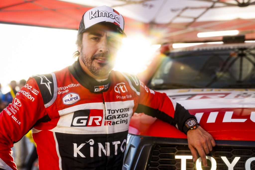 Dakar 2020, jour de repos : les déclarations des pilotes
