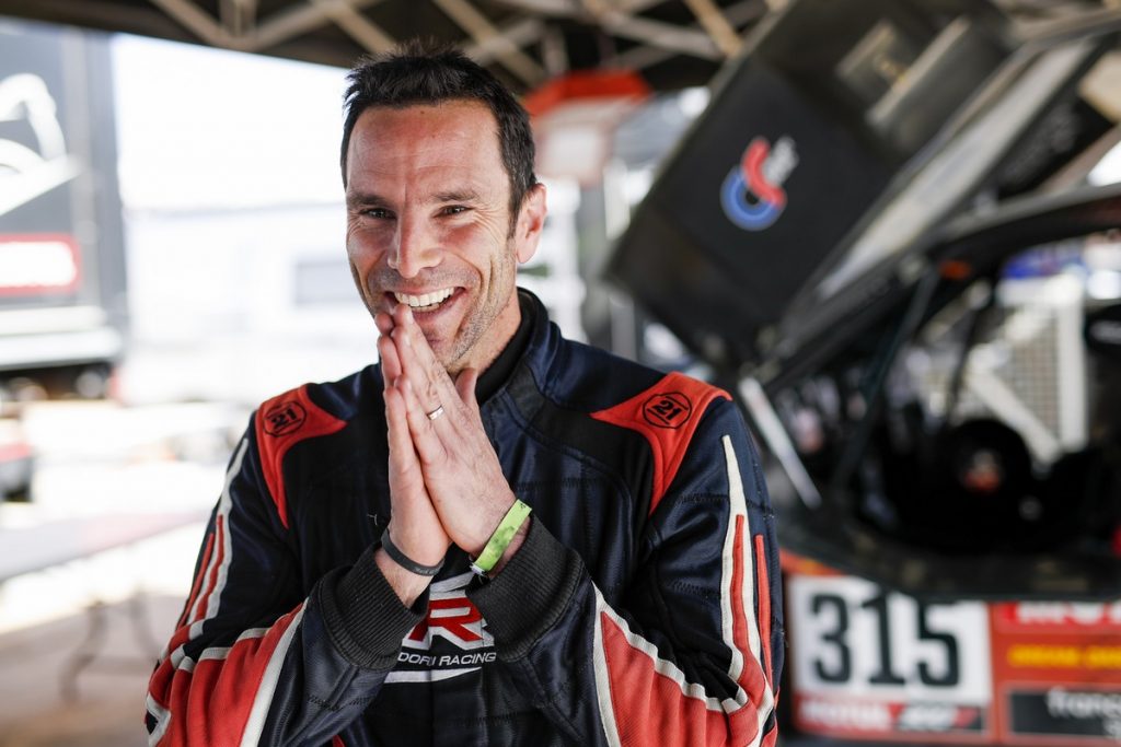 Dakar 2020, Mathieu Serradori dédie sa victoire à Paulo Gonçalves