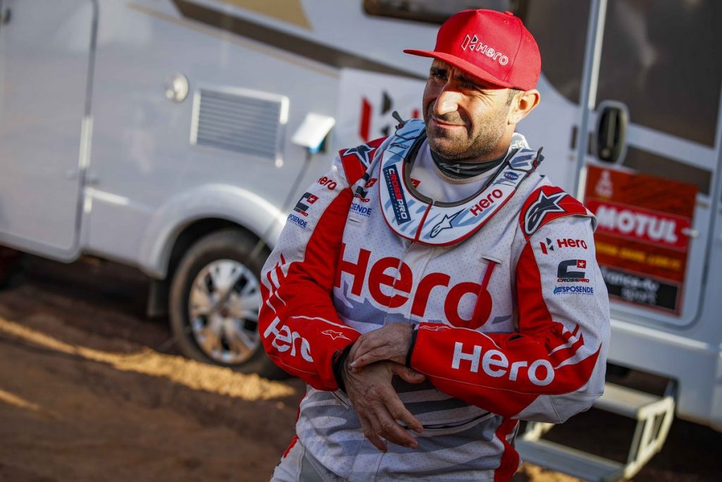 Dakar 2020, l'épreuve endeuillée après le décès du motard Paulo Gonçalves